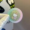 Блокнот Hello Kitty 'Мечты' с PopSocket - Магнитная присоска-подставка с колпачком с воздушной подушкой