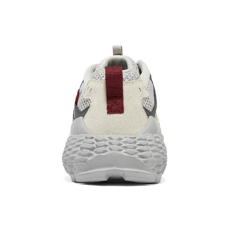 Skechers Monster 'Светло-серый' 237279-LTGY