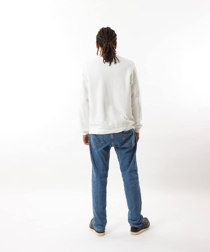 Champion 9oz USA Crew Neck Oxford Size Long Classic Seasonless Men's Sweatshirt, Gray, M, C5-P001, Sleeve, Fleece-Lined, V-Gauze,