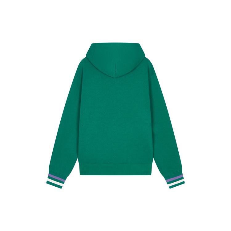 Champion Sweatshirts Unisex Hooded Thickened Regular EM-YSW13