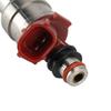 4Pcs Fuel Injector For Mazda MX-3 95-96 323 1.6L L4 1990-1995 195500-2120