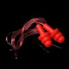 Pool Accessories Soft Silicone Noise Reduction Ear Plugs Swimming Ears Protector Hearing Protection