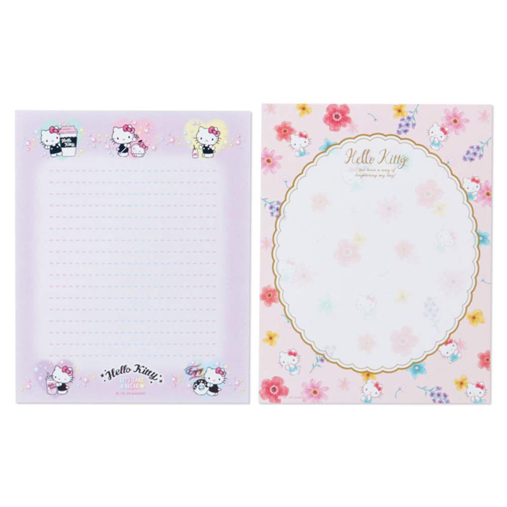 Sanrio Hello Kitty Набор объемных букв