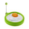 Форма для блинов Egg Rings, силиконовая круглая форма для блинов с антипригарным покрытием, профессиональная форма для жареных яиц Egg Ring, сковорода для жареных яиц, формочки для блинов
