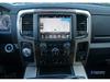 Dodge Ram 1500 10,5-дюймовый вертикальный экран, интеллектуальная Android-навигация с беспроводным CarPlay