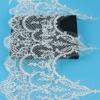 Bead Mesh Large Lace Decoration Hollow Lace Dance Dress Wedding Dress Clothing Accessories 36Cm