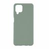 Biodegradable Case - Samsung - Galaxy A12 - Green - Elegant - Wheat Straw