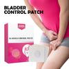 Urinary Leakage Patch, Female Body Bladder Control Patch Incontinence Patch, Postpartum Urine Leakage In Women (2pc)