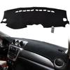 Autoxbert Fit For 2015 2016 2017 2018 Suz/uki Vit/ara 4th Dashboard Mat Sun Shade Mat
