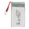3.7V 800mAh Lithium Battery with PH2.0 Plug for Cheerson CX 30 for Skytech M68 RC Quadcopter Drone R