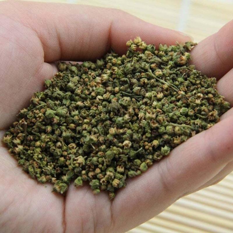 250 г сушеного цветочного бутона Penthorum chinense Pursh, Gan Huang Cao Hua Lei