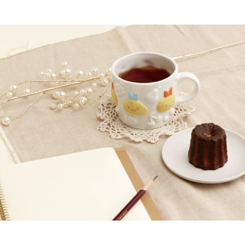 TK22101 Sumikkogurashi "Sumikko Drawing" Mug