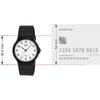 [Casio Standard] CASIO STANDARD 【Casio】CASIO STANDARD Часы MQ-24-7B 【Импорт】 MQ-24-7B Мужские 【Импортный товар】