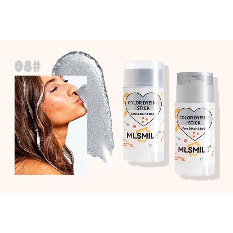 MLSMILE - Многофункциональный цветной стержень для окрашивания - 5-8