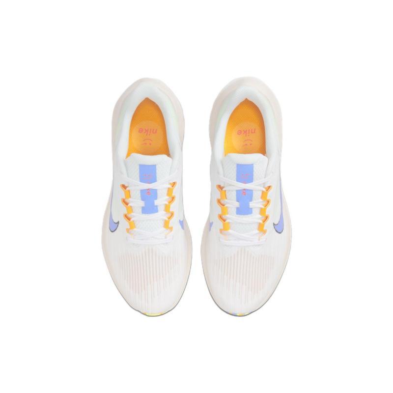 Nike Air Zoom Winflo 9 Premium 'Back In A Wink' Women's Sneakers DR8802-100