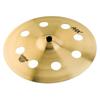 SABIAN CRASH [AAX] O-ZONE AAX-18OZCS-B
