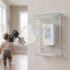 Ultra-thin Child Safety Cover Childproof Light Switch Plate Covers  Kindergarten