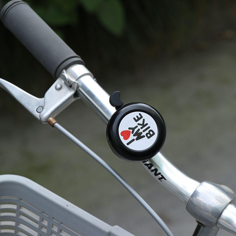 Звуковая сигнализация Предупреждение Дети Детский Велосипедный Звонок Рожки Велосипедный Звонок на Руль Велосипедный Звонок Велосипедное Кольцо