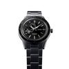 [Seiko Watch] Watch Presage Basic Line: Style60's Semi-skeleton SARY191 Men's Silver