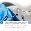 2025 Lens Scratch Remover 100ml, Quick Repair for Glasses, Removes Scuffs & Scratches, Restores Clarity, Optical Lens Cleaner & Restorer