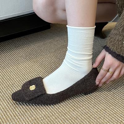 Женская обувь – Балетки