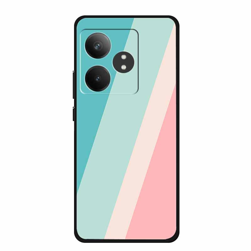 For Realme GT Neo6 SE Cases Neo 6 5G Soft TPU Silicone Phone Cover For Realme GT Neo 6 5G Back Case Coque Funda Realme GT NEO6