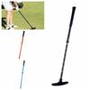 Telescopic Telescopic Golf Putter Non-slip Golf Junior Putter Golf Sports Golf Lover
