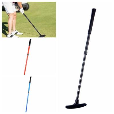 Telescopic Golf Junior Putter Non-slip Telescopic Golf Putter Golf Putter Golf Beginner
