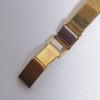 [USED] SEIKO 7321-5280 Gold Quartz Women's Watch