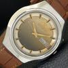ВИНТАЖНЫЕ МУЖСКИЕ ЧАСЫ ORIENT AUTOMATIC 46940 JAPAN С ОРИГИНАЛЬНЫМ ЦИФЕРБЛАТОМ a701893-5 R207-a701893