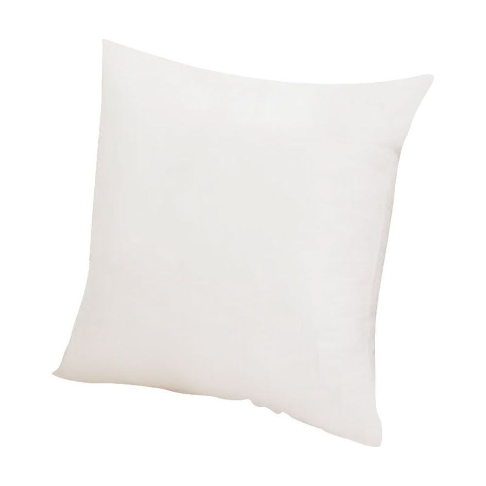 Soft Standard Pillow Accessory Decorative Home Interior Cotton Filler Pillow Cushion Core Pillow Inner Cushion Filling
