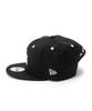 AVIREX Кепка New Era AC 9FIFTY SNAP BACK TYPE AC 6149057 F 008 BLK Мужская