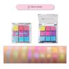 Sheeneffect Chameleon Nine-Color Eyeshadow Palette