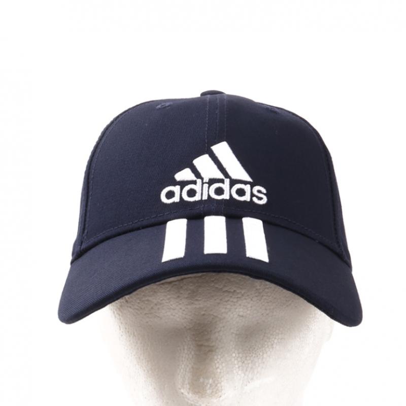 adidas 6p Classic 3s Hat Du0196 бейсболка мужская женская бейсболка спортивная спортивная