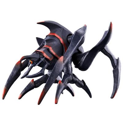 Серия Фильмовых Монстров Легион Солдат [BANDAI]
