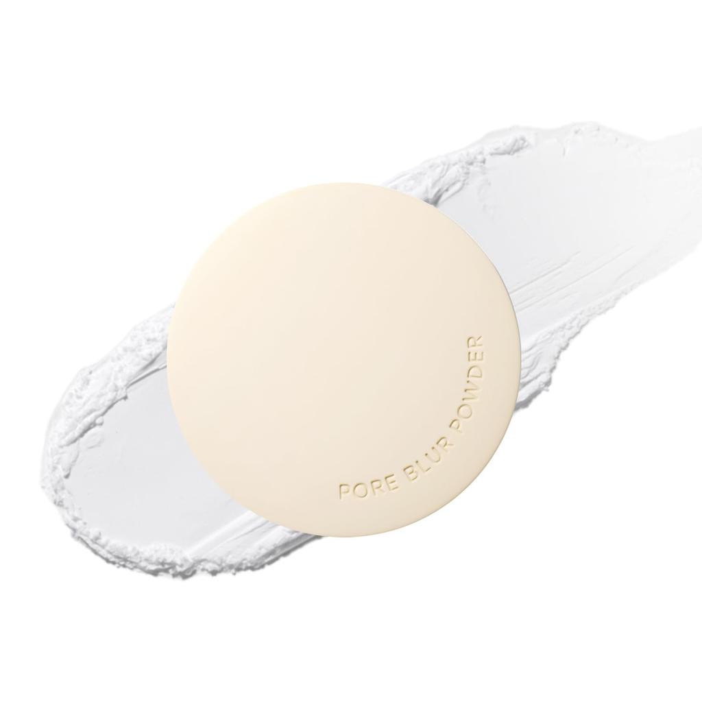 Innisfree Pore Blur Prevents Stays In Covers For Oily Absorbs Korean Cosmetics Powder, Authentic, Loose, Shine, Place, Pores, Skin, Sebum, (Loose