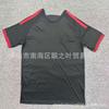 2026-2027 MLS Washington FC Home Jersey Short Sleeve Soccer Uniform Men Adult