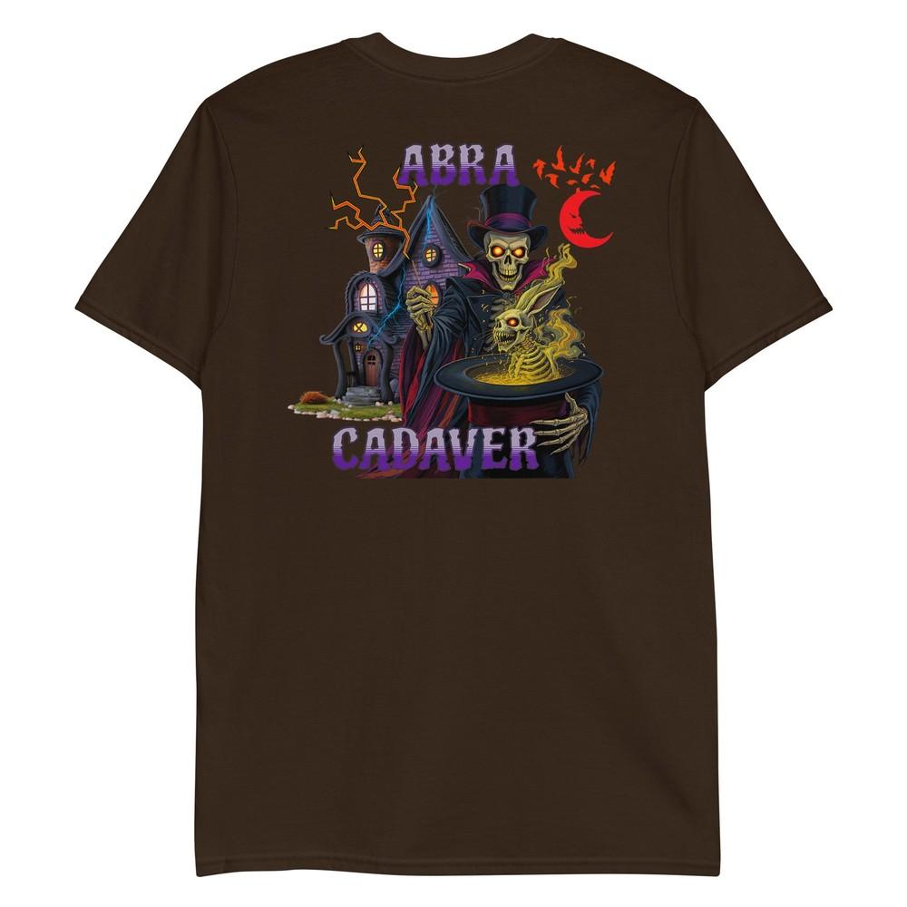 Abra Cadaver Tshirt