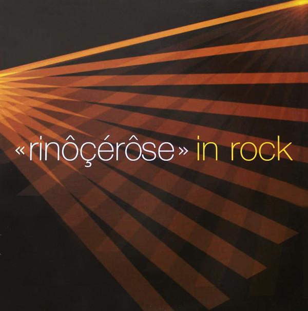 12-дюймовая пластинка РИН???Р?SE - In Rock VVR5017386,7071 V2 2001 Не из Японии Танцевальная и Электронная Б/У