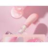 BEAUTY GLAZED - Перламутровый блеск для губ, меняющий цвет