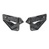 For Kawasaki Z900 2017-2024  Z900 SE 2022-2024 Foot pedal Heel Guard