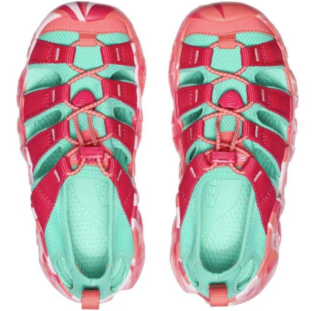 Сандалии Keen Hyperport H2
