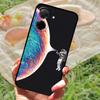 Роскошный модный мультяшный чехол для Redmi A5 4G, противоударная мягкая силиконовая задняя крышка для телефона Xiaomi Poco C71 4G, бампер, чехол