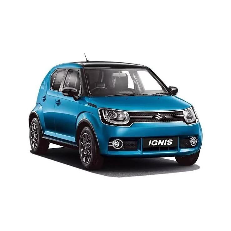New Genuine Front Bumper Bracket Left Right For Suzuki Swift 2018-2024