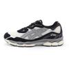 1201A789-750 Asics Gel-NYC Айвори Глиняно-серый Белый Бежевый Черный Темно-серый (Мужской)