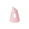 Emo Flower Jug Vase 500 Pink JEMO-0100-PK