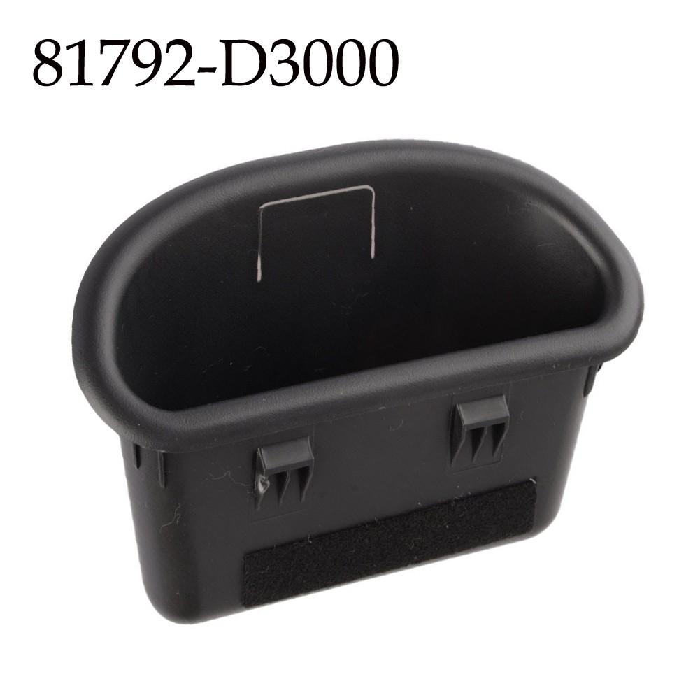 81792-D3000 Ручка задней двери 81792D3000TRY Прямая замена