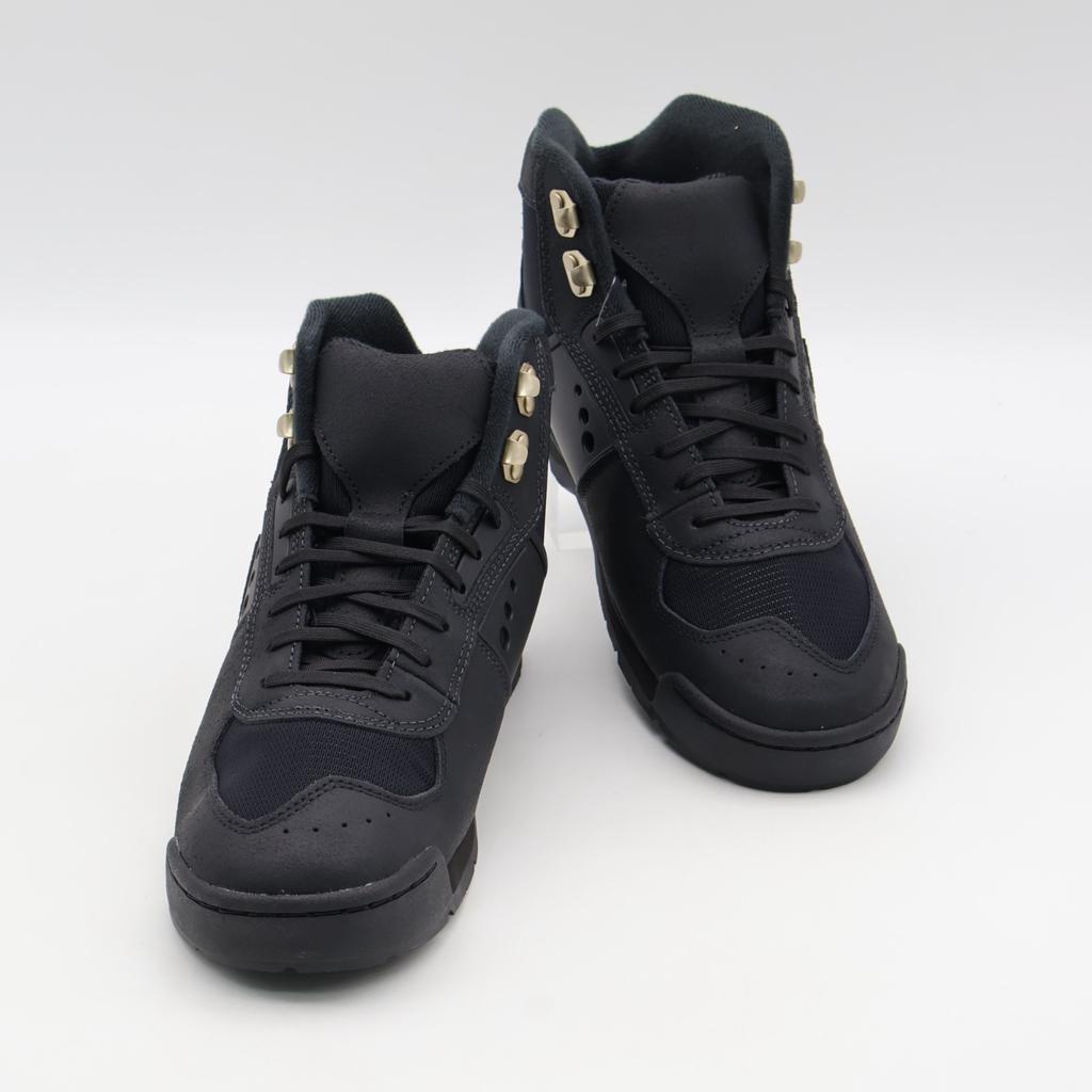 IH4450-001 Nike Baltoro High Черный Металлик Золотой (Мужской)