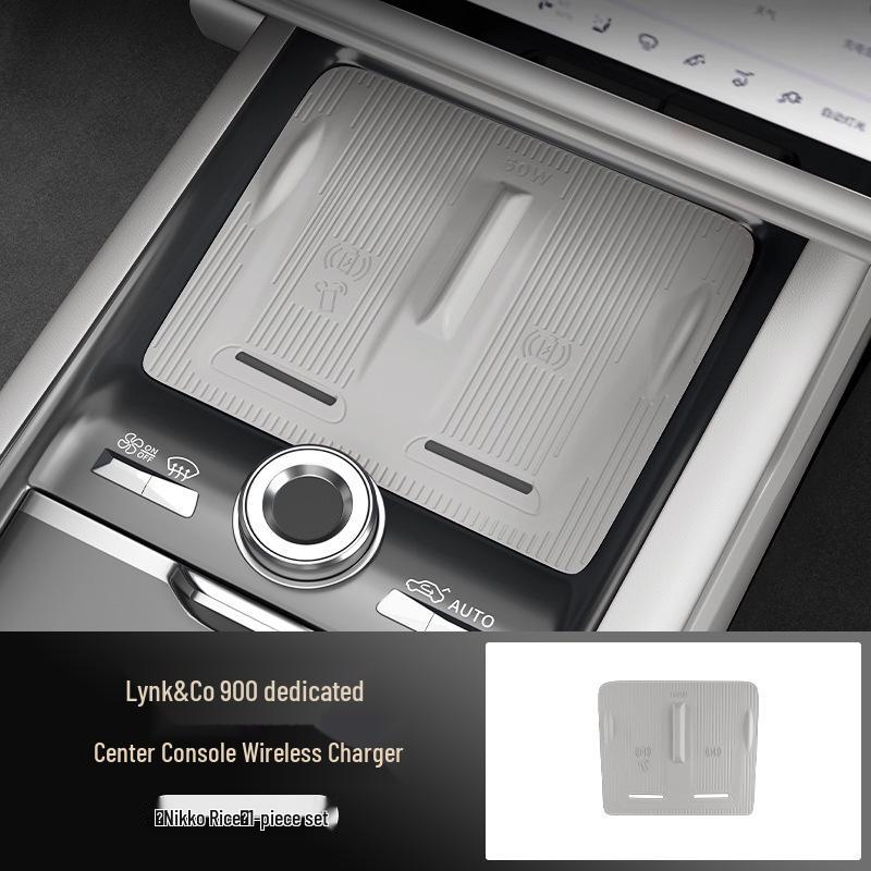 Совместимо с Lynk & Co 09