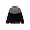 Nike CNY Year Of The Rabbit Collection Windrunner Куртка с логотипом Мужская верхняя одежда Черный FD9895-010
